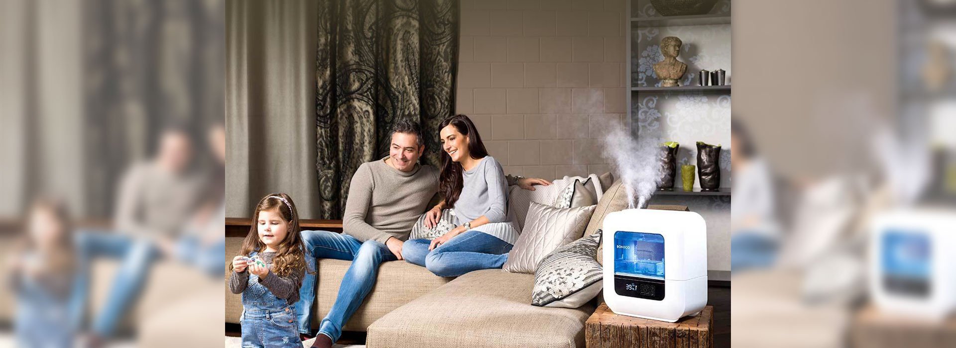 Boneco (Healthy Air) Boneco (Healthy Air)