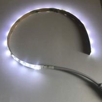 Pedalboard Cool White 30cm LED Light Strip Lighting Pedaltrain Rockboard