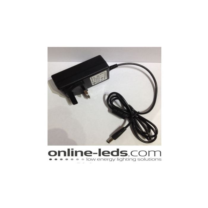 10 x 24Watt -12V mains adaptor led driver Trade - Wholesale