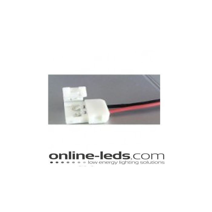 Single Led Connector For SMD 5050