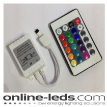 24 Key RGB Controller