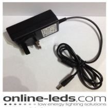 10 x 24Watt -12V mains adaptor led driver Trade - Wholesale