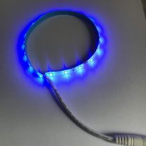 Pedalboard Blue 30cm LED Light Strip Lighting Pedaltrain Rockboard