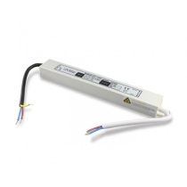 30 Watt LED Transformer / Driver Perfect for Powering Sections of 12 Volt LED Lighting